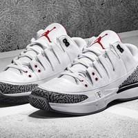 Quand Jordan Brand s’éloigne du basketball