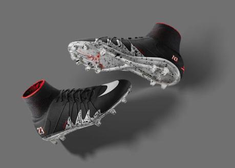 Quand Jordan Brand s’éloigne du basketball