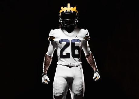 Quand Jordan Brand s’éloigne du basketball