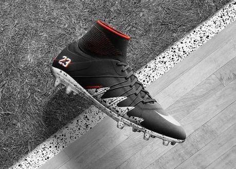 Quand Jordan Brand s’éloigne du basketball