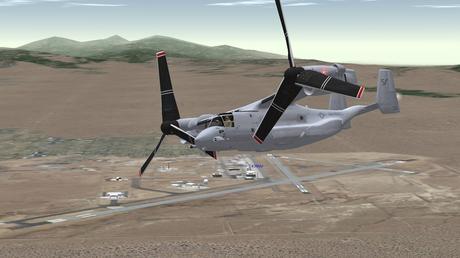 Special Air Wing, si vous êtes un AvGeek ou passionné de simulateurs de jets et hélicoptères, celui-ci est fait pour vous!