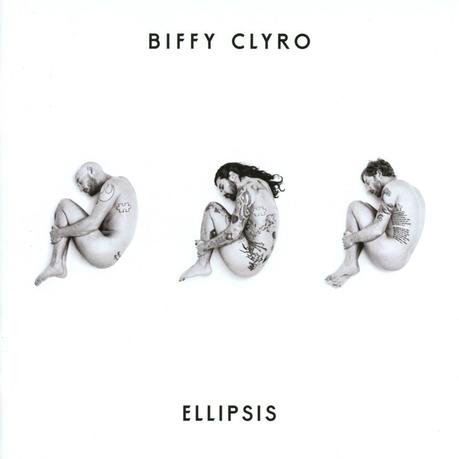 Biffy clyro - Ellipsis