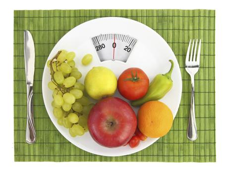 regime dukan menopause