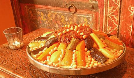 Patisserie marocaines vs algeriennes & tunisiennes