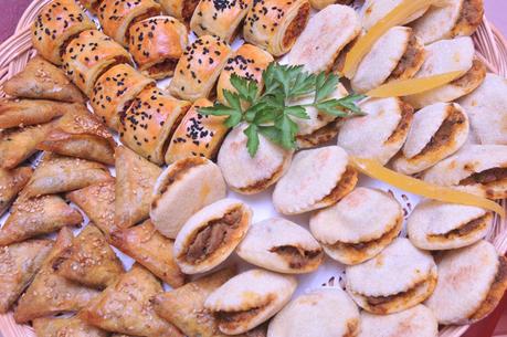 Cuisine marocaine, recette Ramadan 2016, cuisine du Maroc