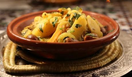 Mes Gourmandises  blog de cuisine qui vous emmène à la découverte de la