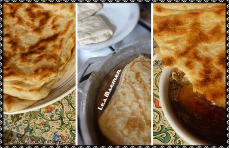 cuisine marocaine au thermomix