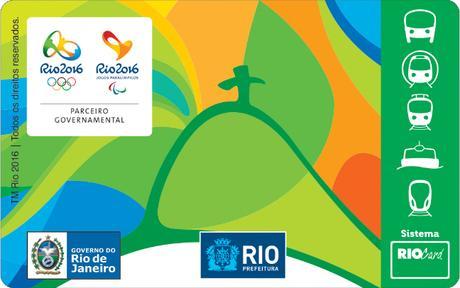 Profitez des Jeux Olympiques Rio 2016 avec vos enfants