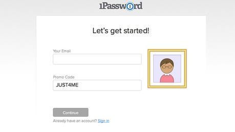 1Password : une formule alléchante d’abonnement pour protéger ses mots de passe