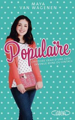 Populaire par Wagenen