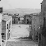 Road Trip en Sicile II : Poggioreale, ville fantôme époustouflante