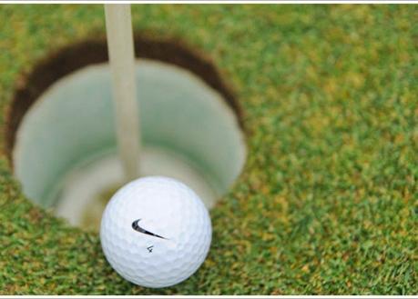 Ces produits que vous ne verrez plus sur les greens de golf