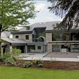 Découvrez la nouvelle maison de Zlatan Ibrahimovic Découvrez la nouvelle maison de Zlatan Ibrahimovic