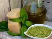 Pesto alla genovese