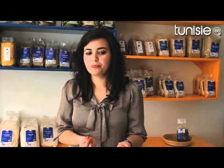 Ecolo en 30 jours: de beaux ongles bio (14/30)  Femmes de Tunisie  Femmes de