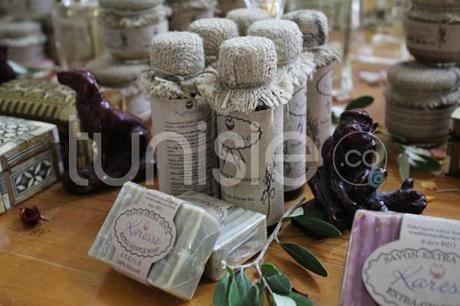 Farmasi Tunisie, une réussite en cosmétique, sans maquillage