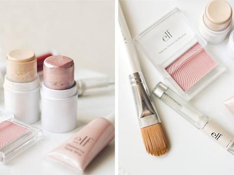 International business space: maquillage tunisie