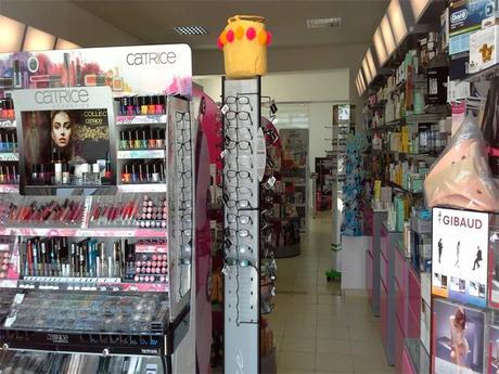 maquillage bio tunisie