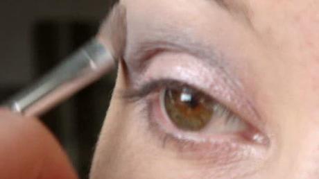 yeux  Mon Maquillage Bio Et Naturel  Maquillage