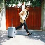 HIGH TECH : La valise qui vous suit partout