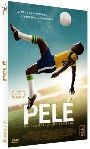 Les gagnants du jeu-concours Le Roi Pelé, Naissance d’une Légende