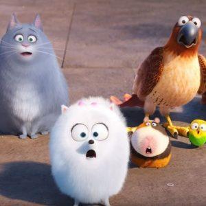 Critique – Comme des Bêtes