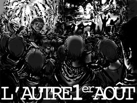 L’Autre 1er août