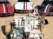 rover lunaire roulait pour première fois