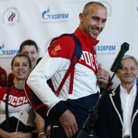 Les 15 principaux porte-drapeaux des JO de Rio Les 15 principaux porte-drapeaux des JO de Rio