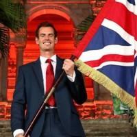 Les 15 principaux porte-drapeaux des JO de Rio Les 15 principaux porte-drapeaux des JO de Rio