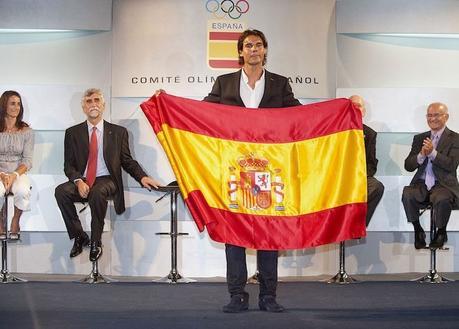 Les 15 principaux porte-drapeaux des JO de Rio Les 15 principaux porte-drapeaux des JO de Rio