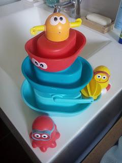 Let's go en vacances. On met quoi dans les valises ? #1