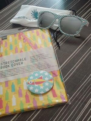 Let's go en vacances. On met quoi dans les valises ? #1