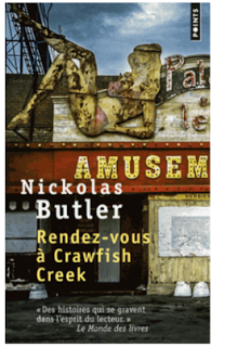 ♦ ♦ DES POCHES DANS LA POCHE ♦ ♦ AOÛT 2016