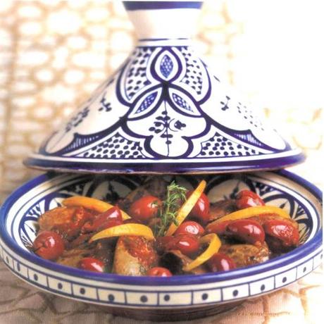 Cuisine recette marocaine, tajine harira couscous maroc