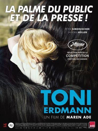 [CRITIQUE] Toni Erdmann (2016)
