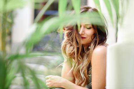 summer vibes fashion blog