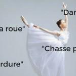 Le jargon des sports : la cyclisme