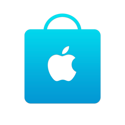 La nouvelle version de l'App Apple Store est disponible