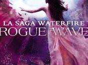 WATERFIRE Tome Rogue Wave
