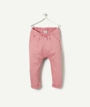 sarouel bébé rose 7€99