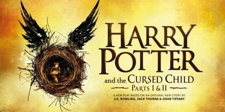 Critique – Harry Potter et l’Enfant Maudit