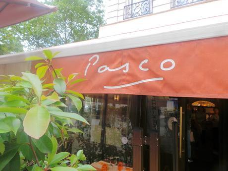 Restaurant Pasco, une cuisine riche de couleurs et de saveurs du Sud