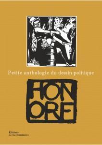 Petite anthologie du dessin politique, Honoré, Editions de La Martinière