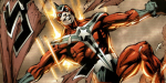 Legends Tomorrow trouvé Commandant Steel