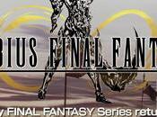Mobius Final Fantasy disponible Android