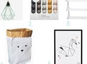 wishlist spéciale Rentrée site Berceau magique