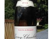 bouteilles bues Puisaye dont surprenant César, magnifique Saint-Georges