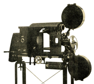Avant le vidéoprojecteur, il y avait quoi ? 5