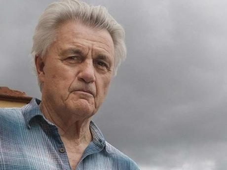 John Irving